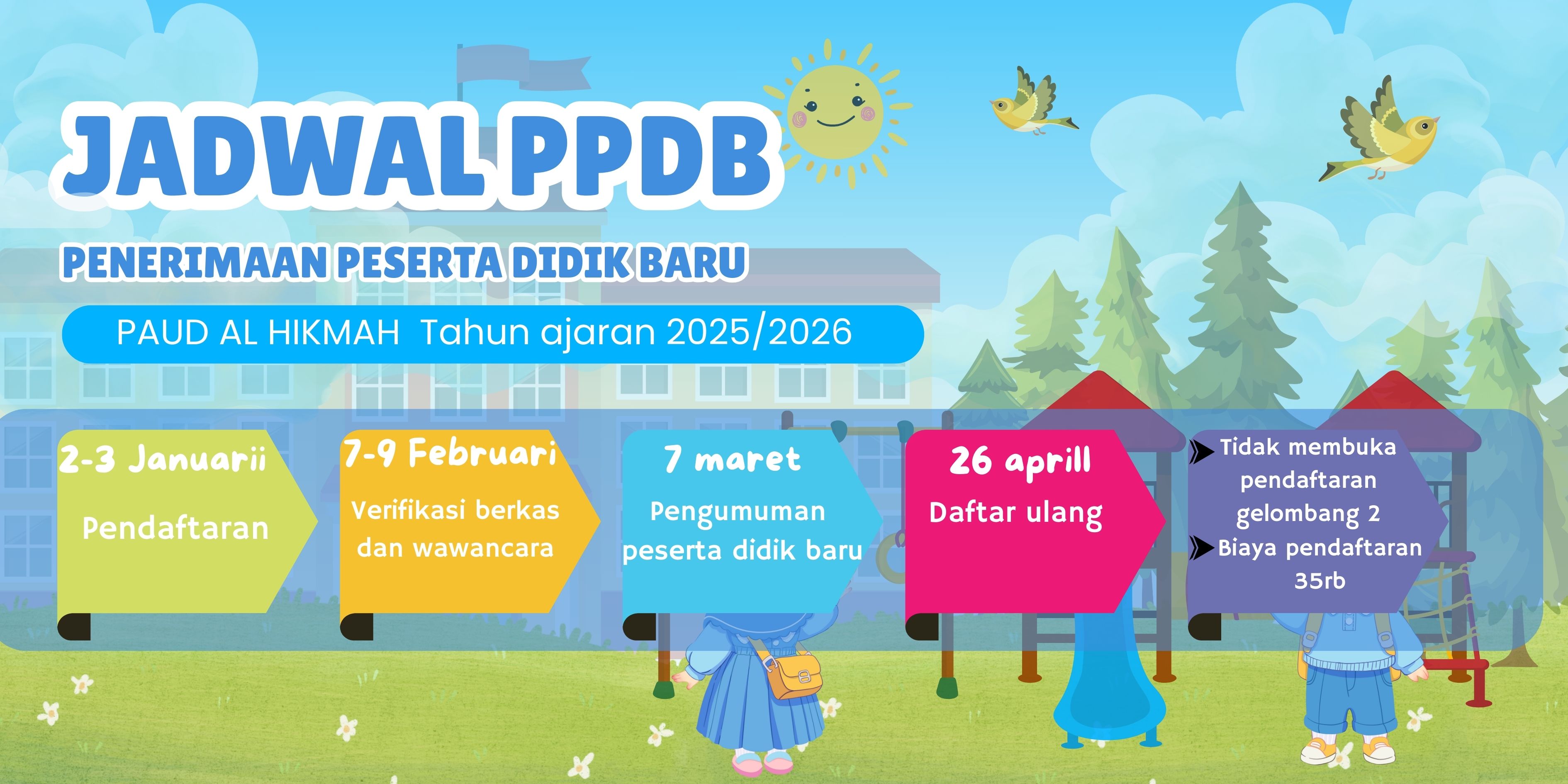 Jadwal Image